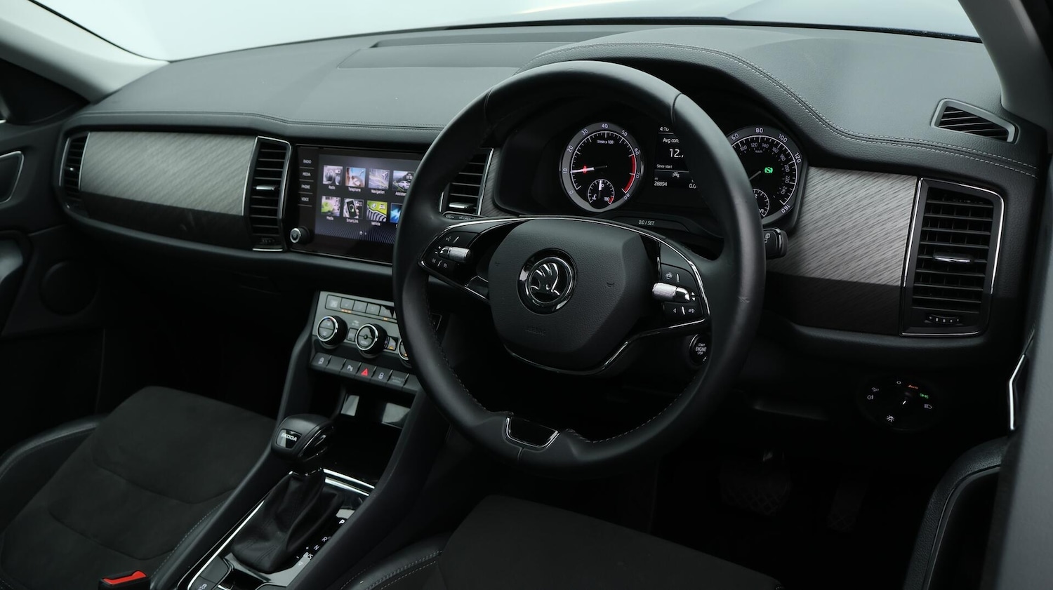 Used Skoda Kodiaq 2022 for sale - 76619587: Photo 10