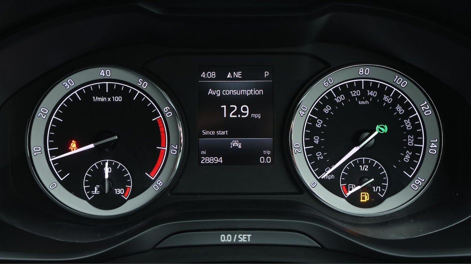 Used Skoda Kodiaq 2022 for sale - 76619587: Photo 11