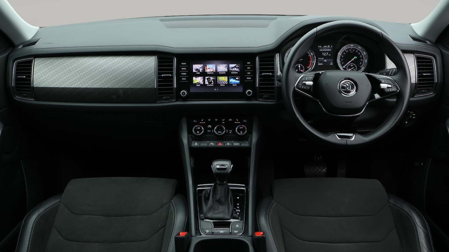 Used Skoda Kodiaq 2022 for sale - 76619587: Photo 14