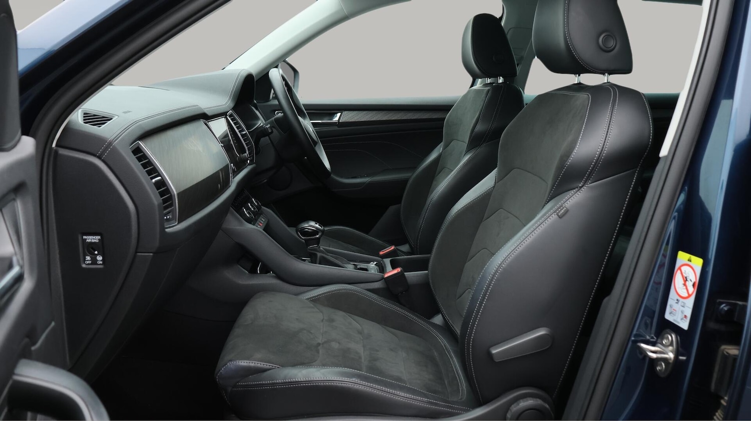 Used Skoda Kodiaq 2022 for sale - 76619587: Photo 15