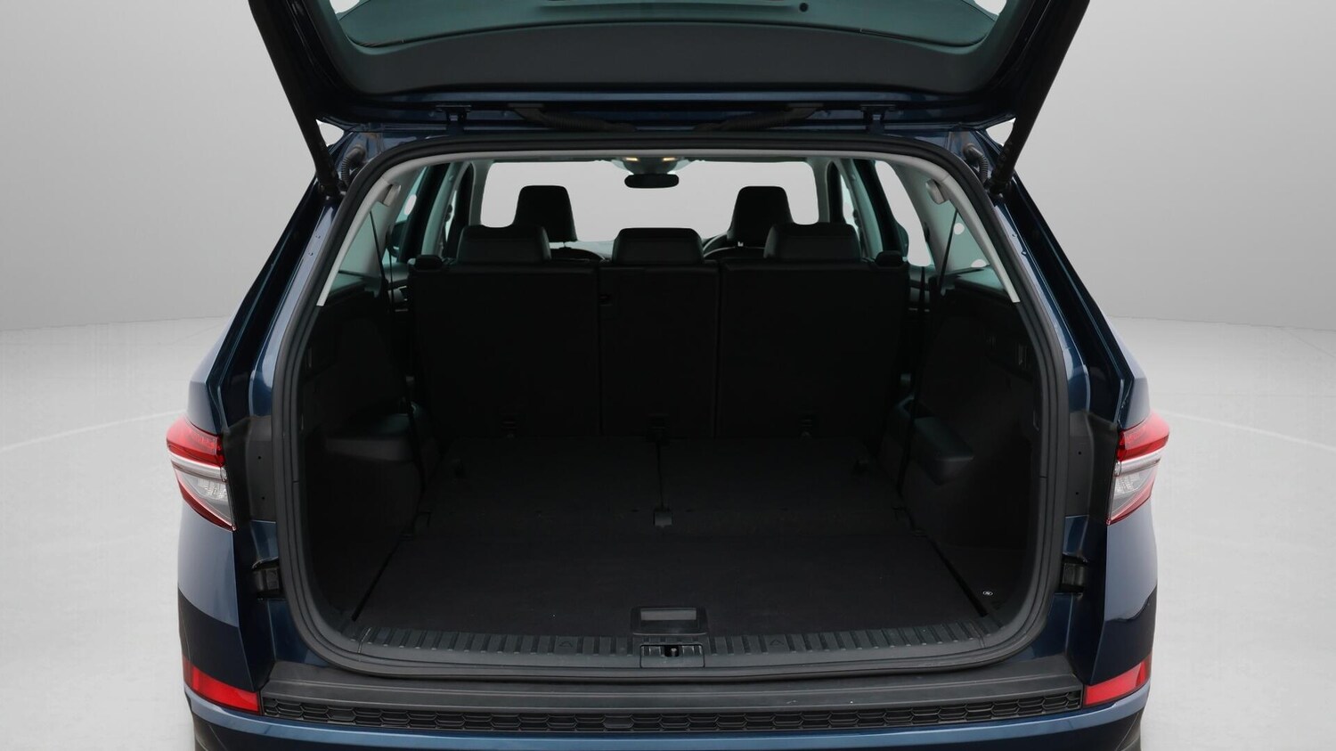 Used Skoda Kodiaq 2022 for sale - 76619587: Photo 18