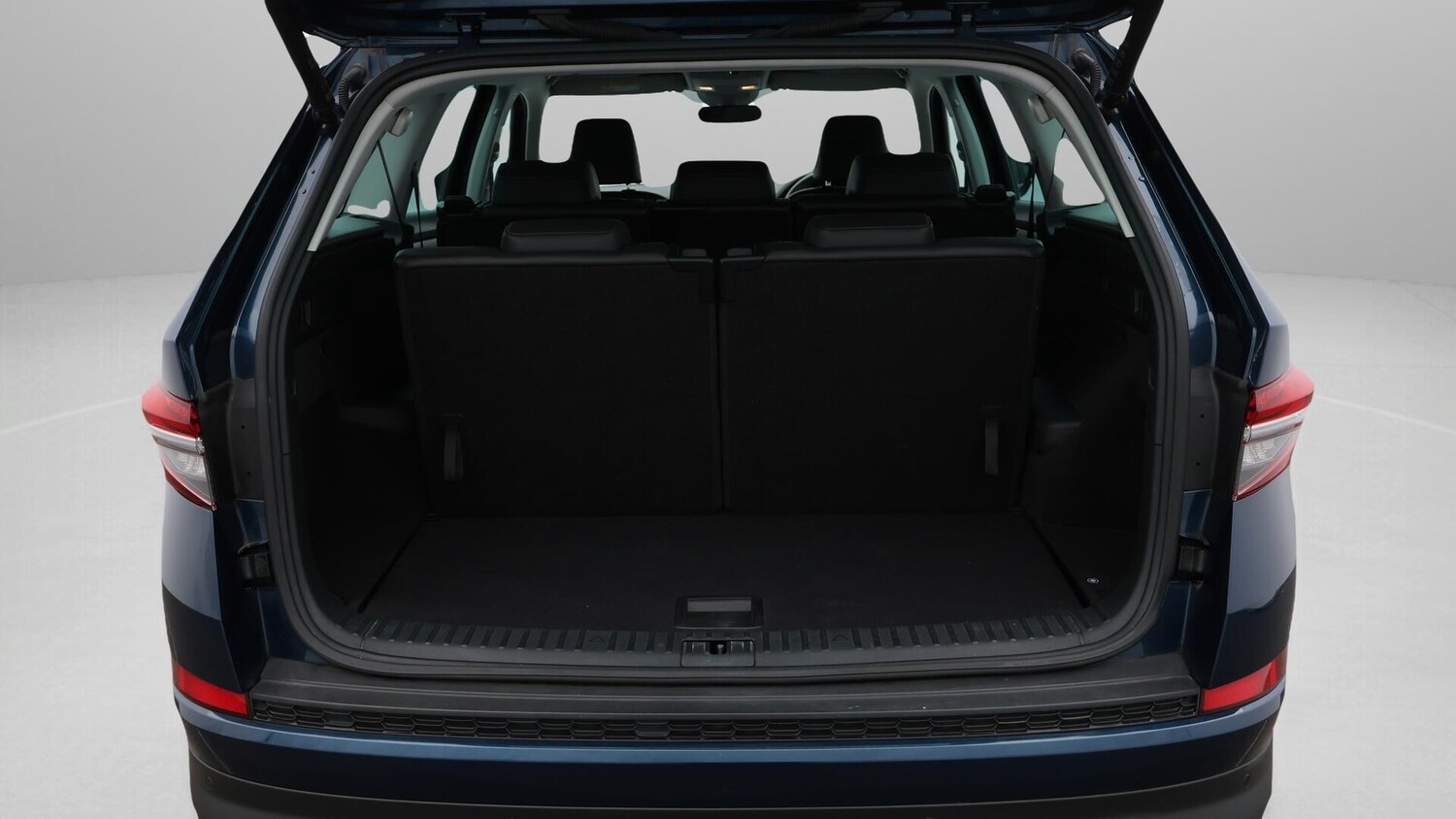 Used Skoda Kodiaq 2022 for sale - 76619587: Photo 22