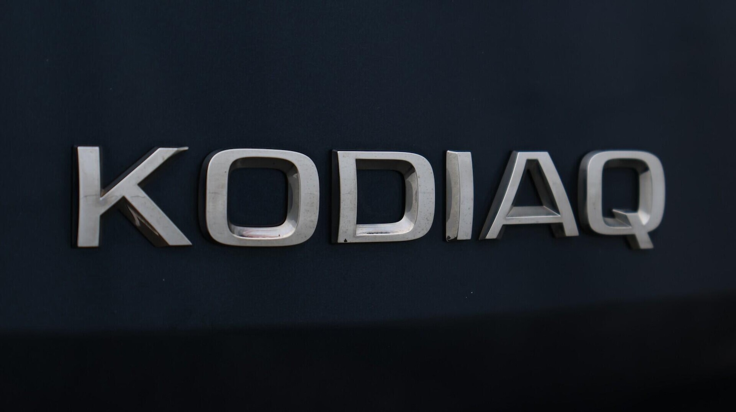 Used Skoda Kodiaq 2022 for sale - 76619587: Photo 23