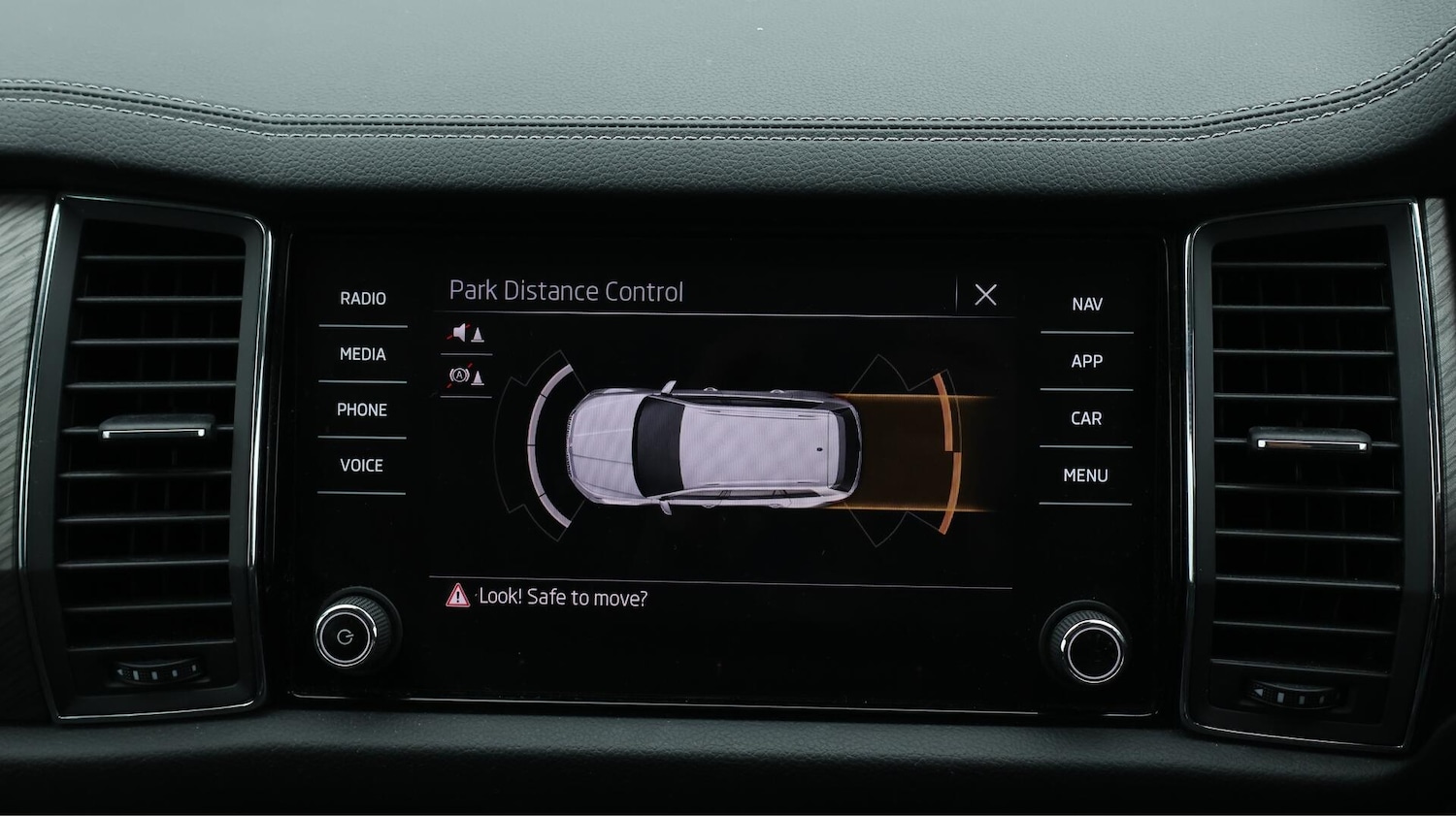 Used Skoda Kodiaq 2022 for sale - 76619587: Photo 28