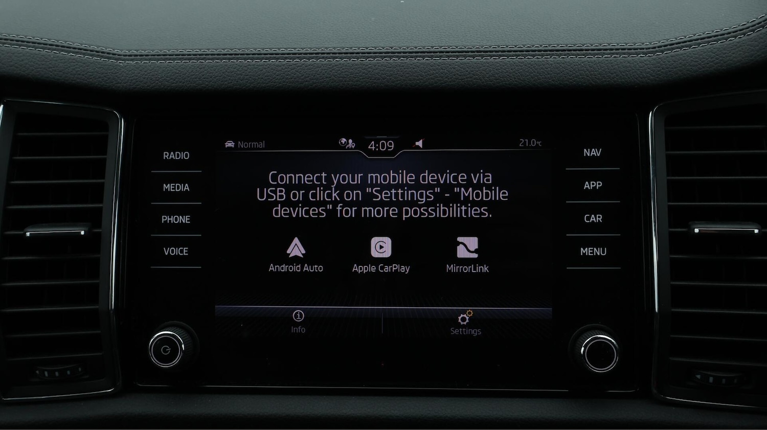 Used Skoda Kodiaq 2022 for sale - 76619587: Photo 29