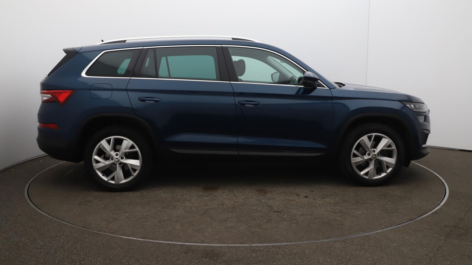 Used Skoda Kodiaq 2022 for sale - 76619587: Photo 53