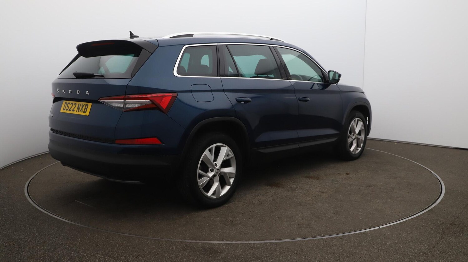 Used Skoda Kodiaq 2022 for sale - 76619587: Photo 57