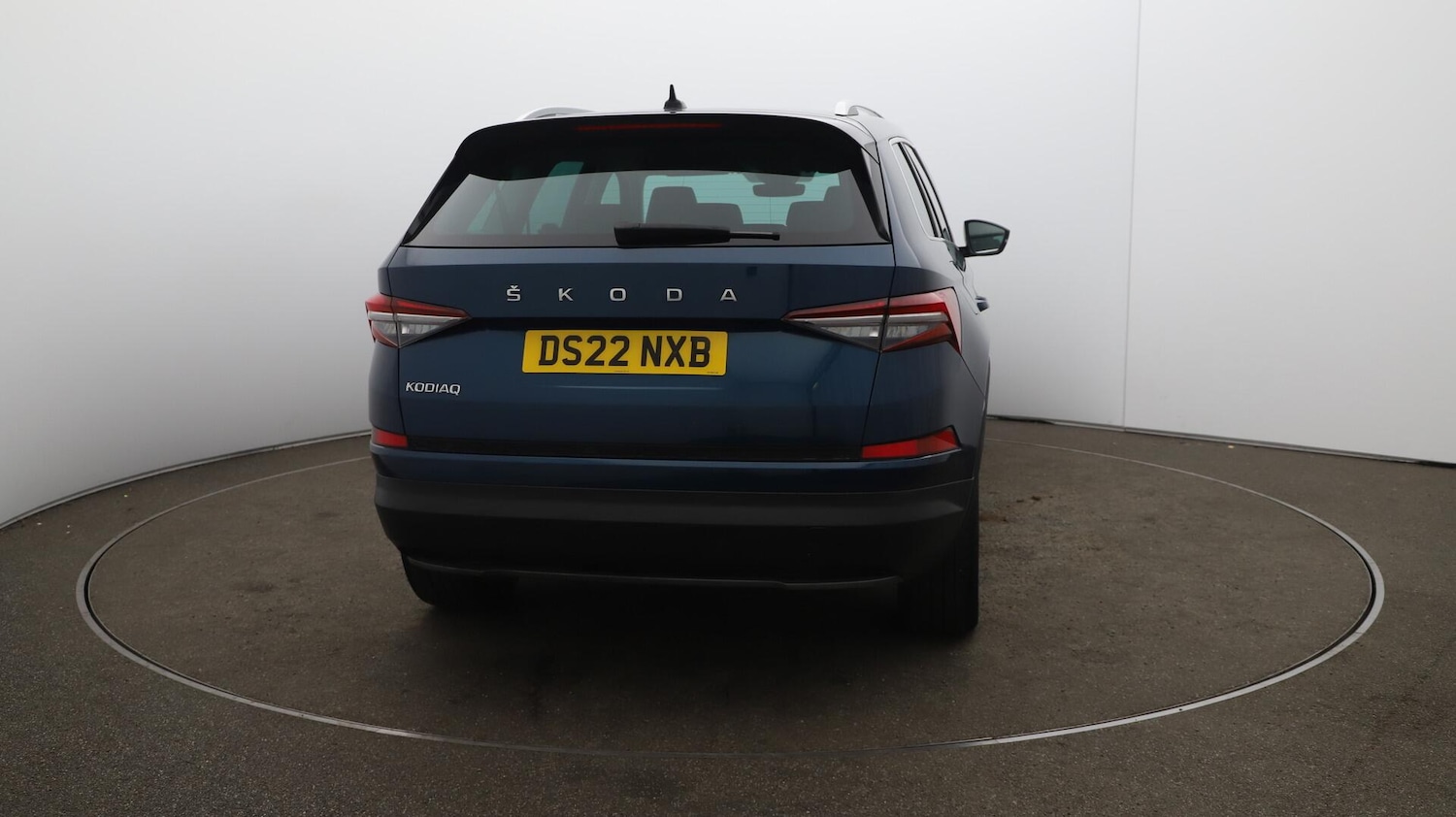 Used Skoda Kodiaq 2022 for sale - 76619587: Photo 60