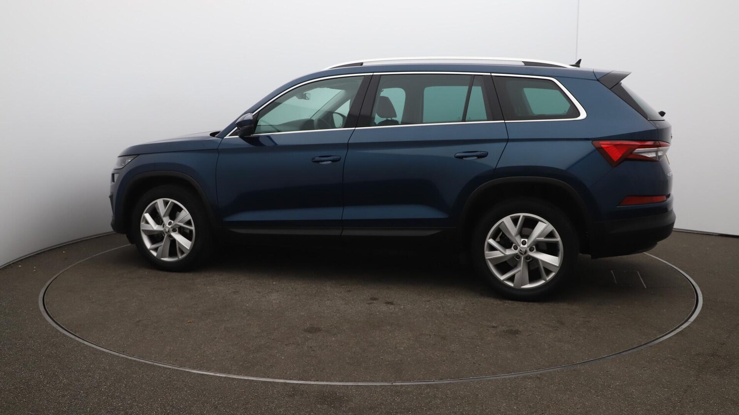 Used Skoda Kodiaq 2022 for sale - 76619587: Photo 61