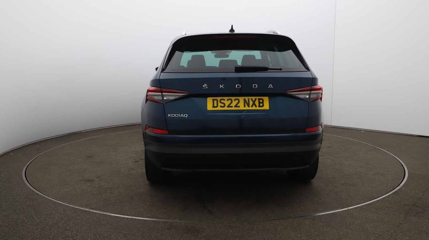 Used Skoda Kodiaq 2022 for sale - 76619587: Photo 62