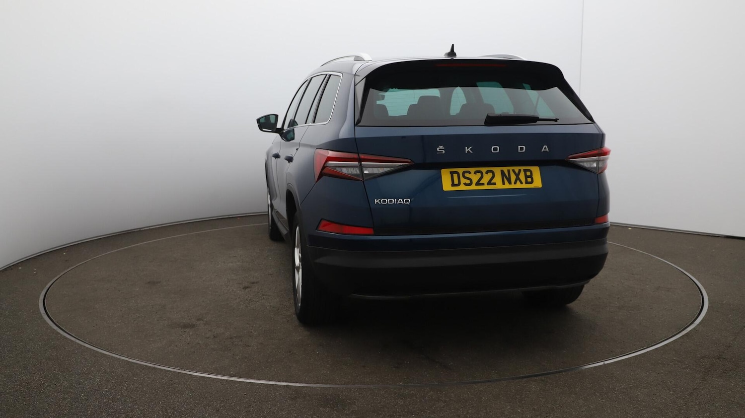 Used Skoda Kodiaq 2022 for sale - 76619587: Photo 63