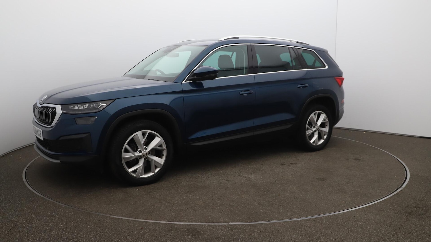 Used Skoda Kodiaq 2022 for sale - 76619587: Photo 71