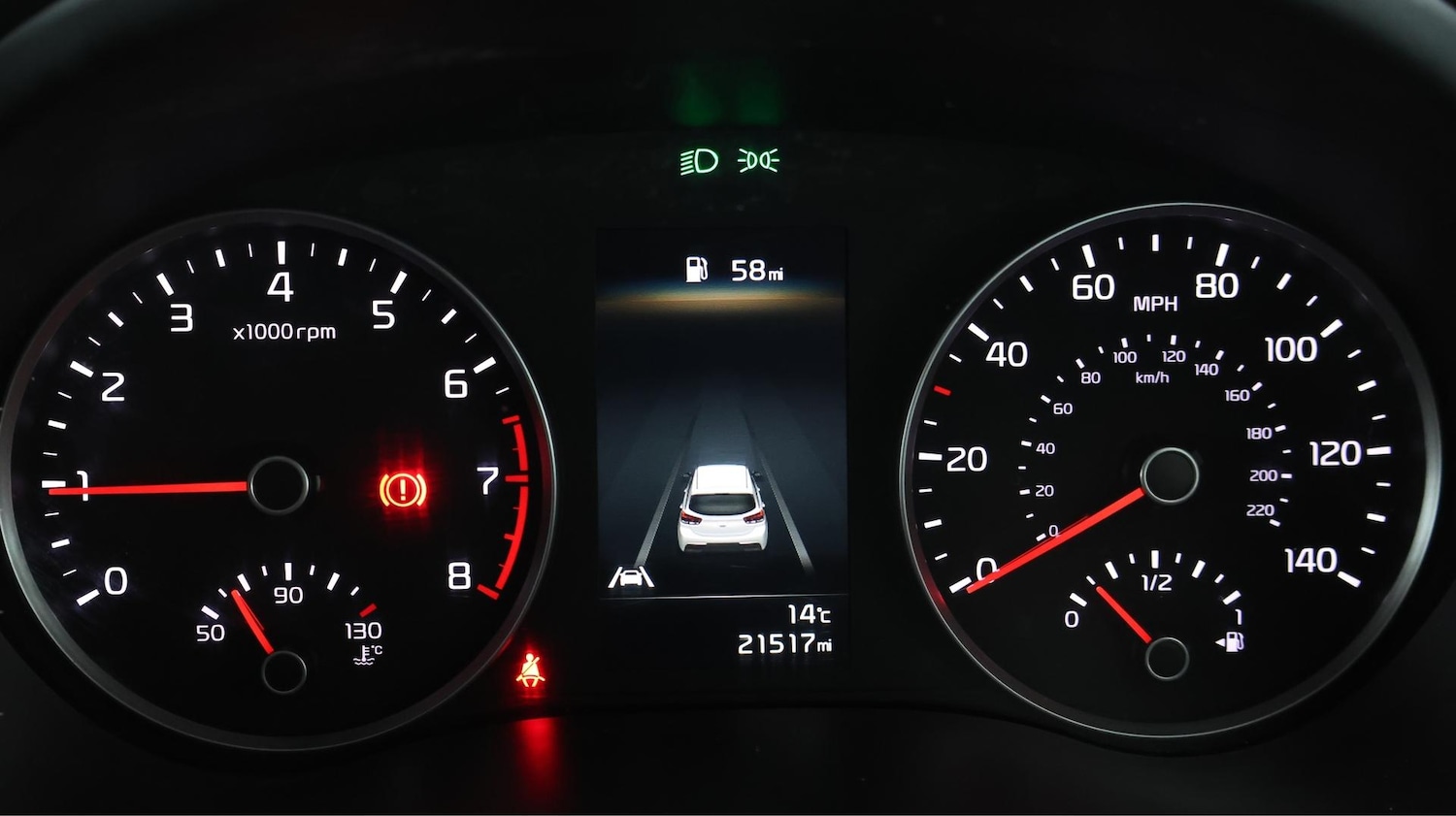 Used Kia Rio 2023 for sale - 76152927: Photo 11