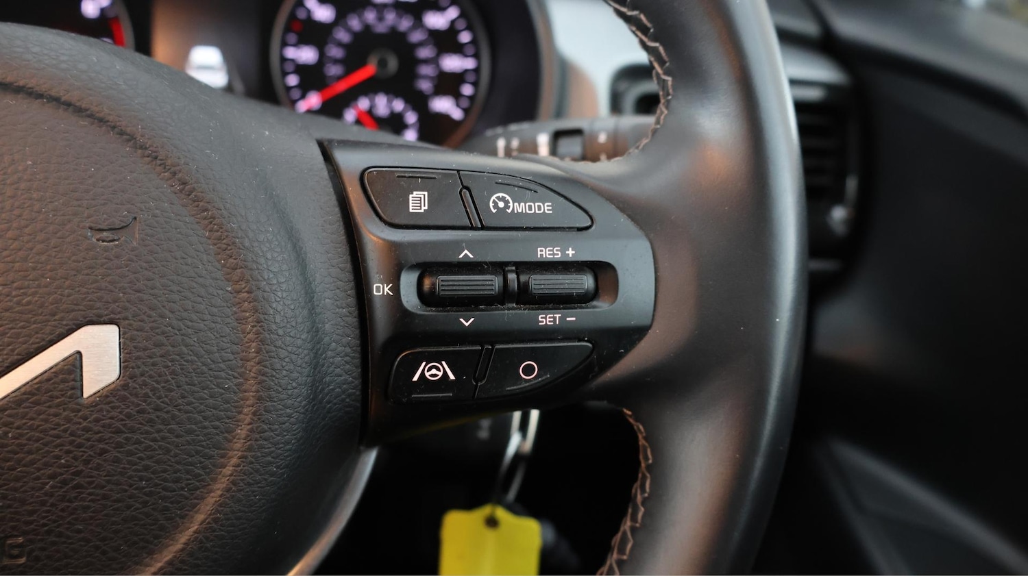 Used Kia Rio 2023 for sale - 76152927: Photo 23