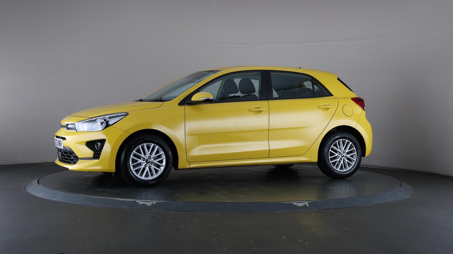 Used Kia Rio 2023 for sale - 76152927: Photo 40