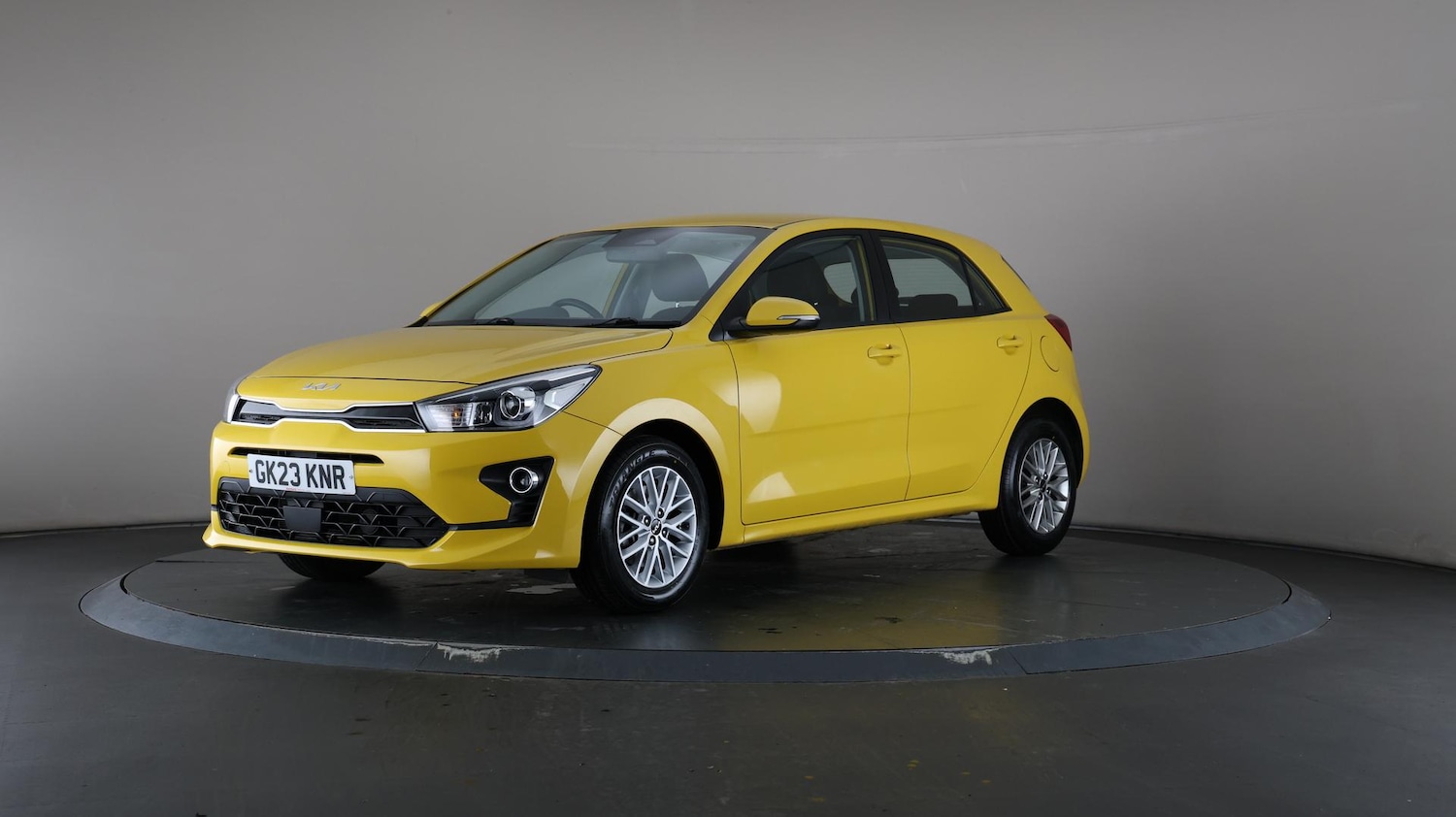 Used Kia Rio 2023 for sale - 76152927: Photo 43