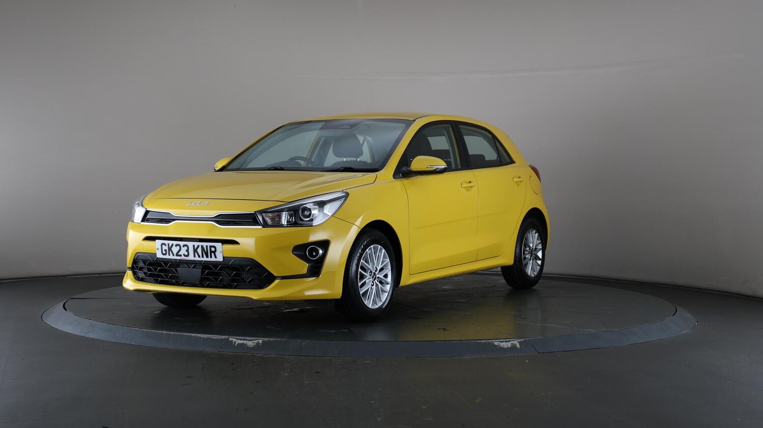 Used Kia Rio 2023 for sale - 76152927: Photo 44