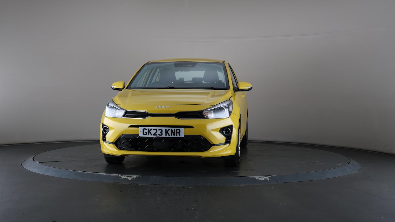 Used Kia Rio 2023 for sale - 76152927: Photo 48