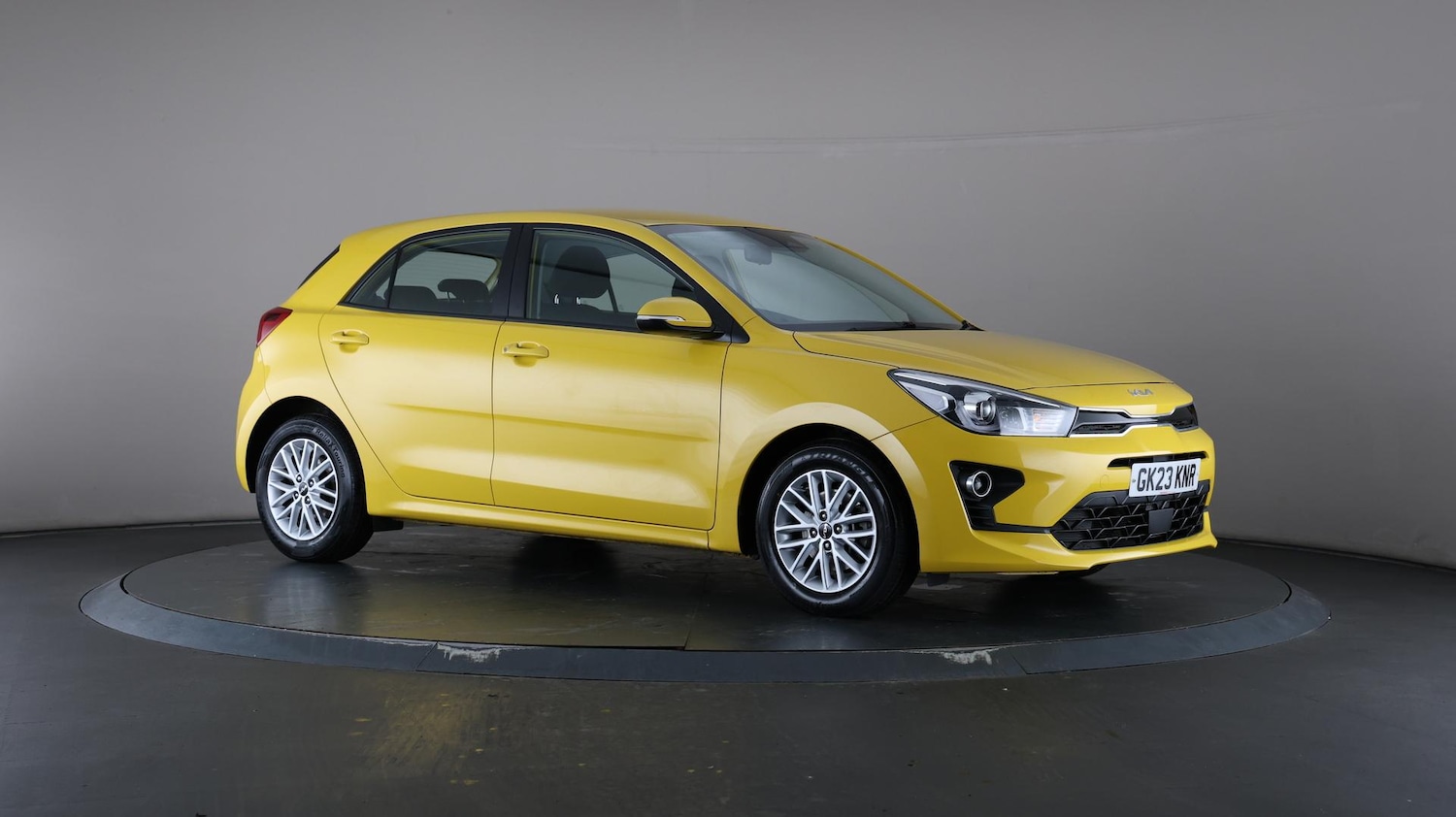 Used Kia Rio 2023 for sale - 76152927: Photo 55