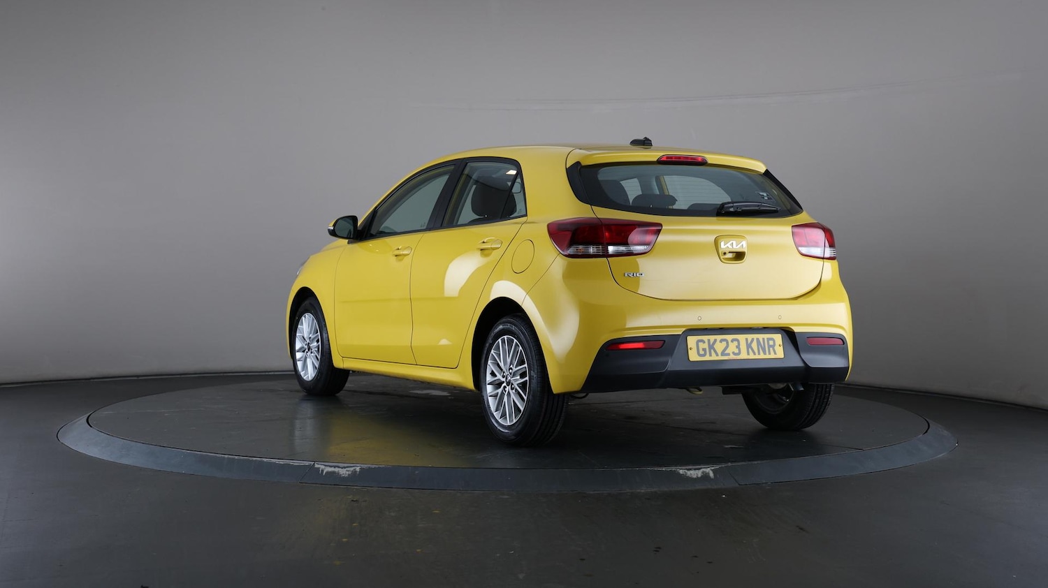Used Kia Rio 2023 for sale - 76152927: Photo 68