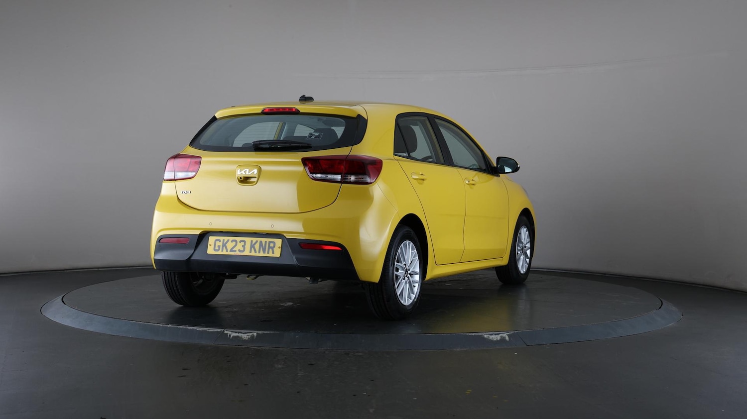 Used Kia Rio 2023 for sale - 76152927: Photo 69
