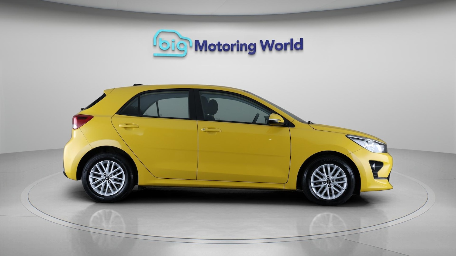 Used Kia Rio 2023 for sale - 76152927: Photo 9