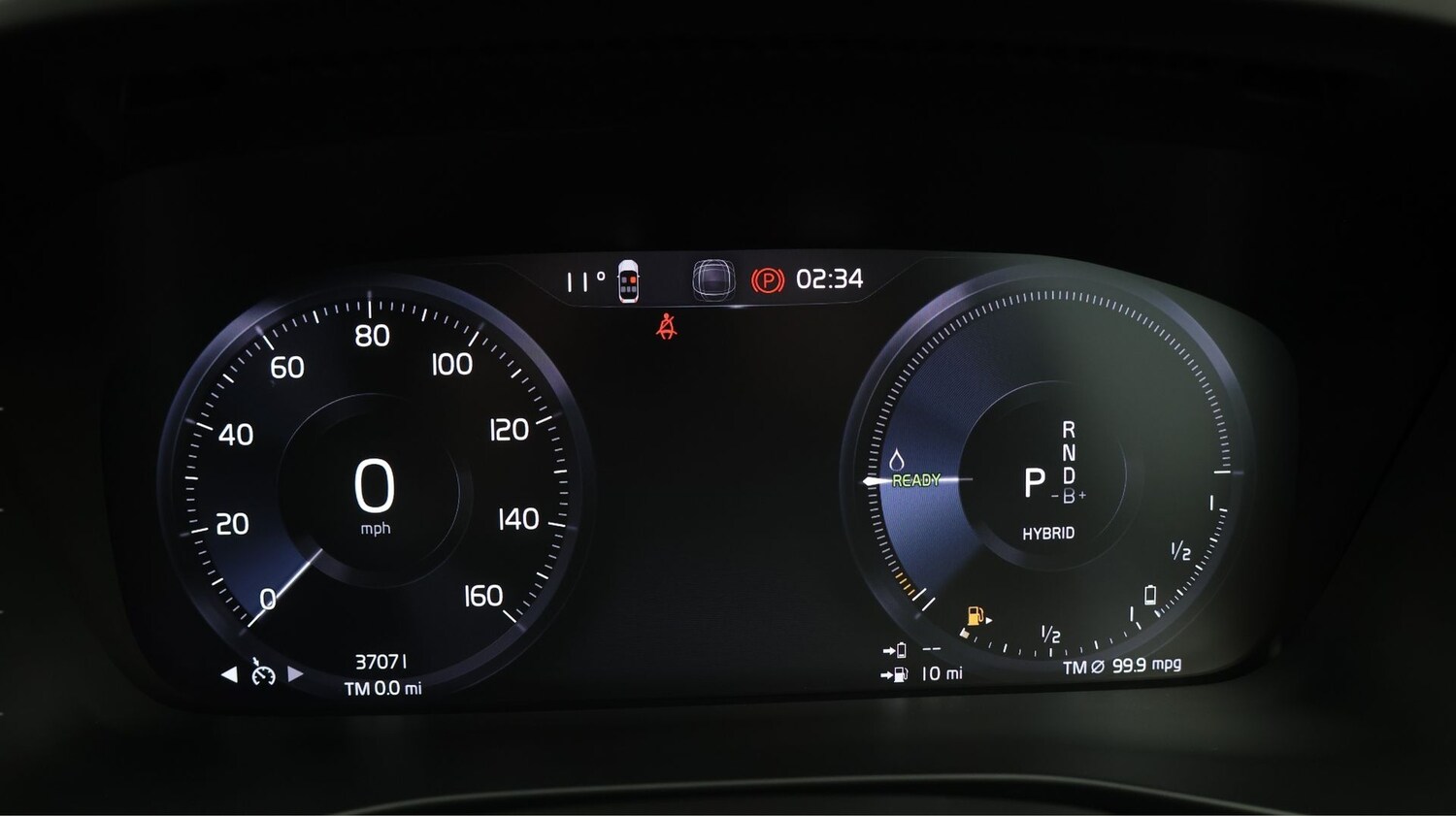 Used Volvo XC40 for sale - 77190354: Photo 10