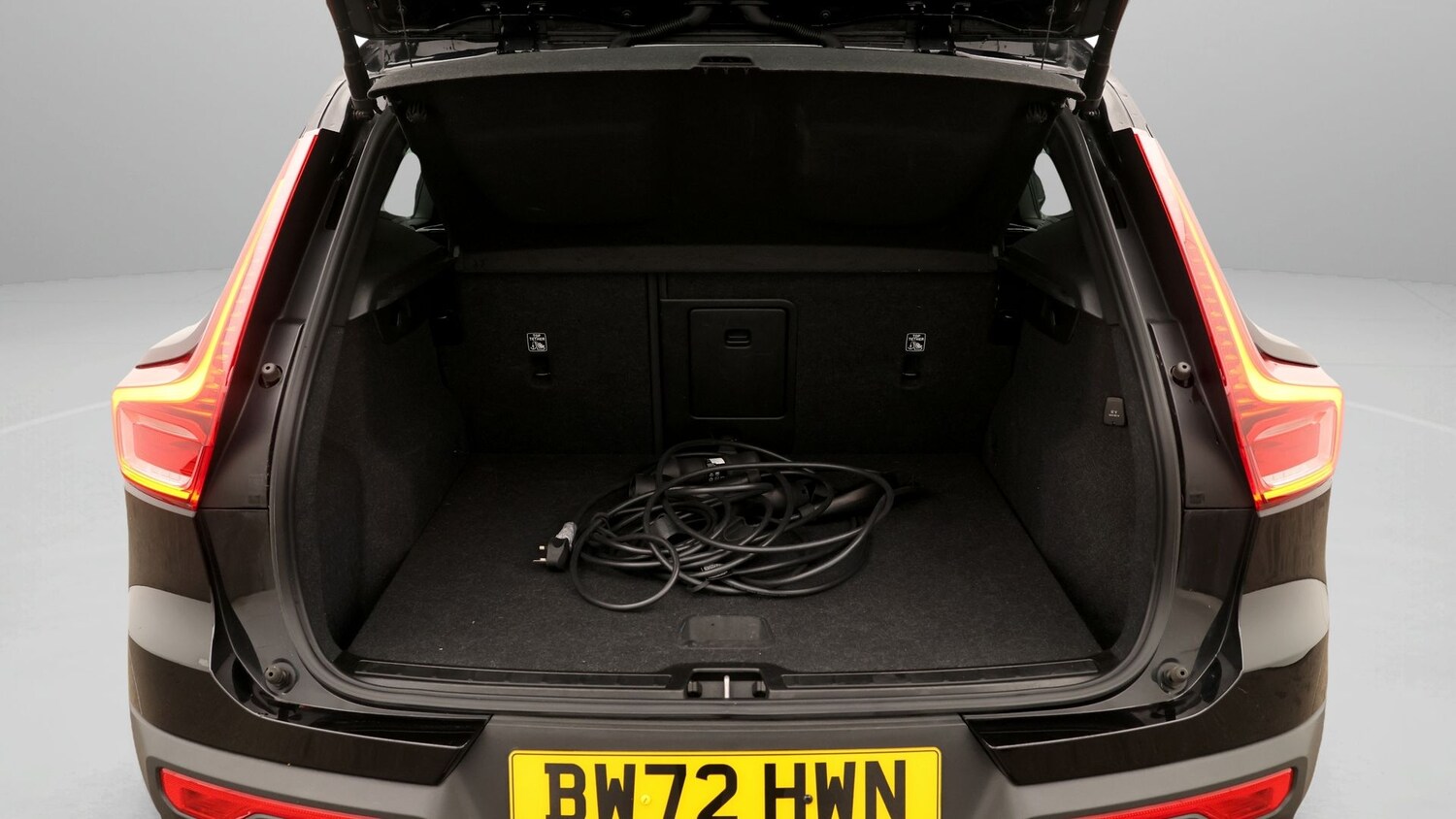 Used Volvo XC40 for sale - 77190354: Photo 17