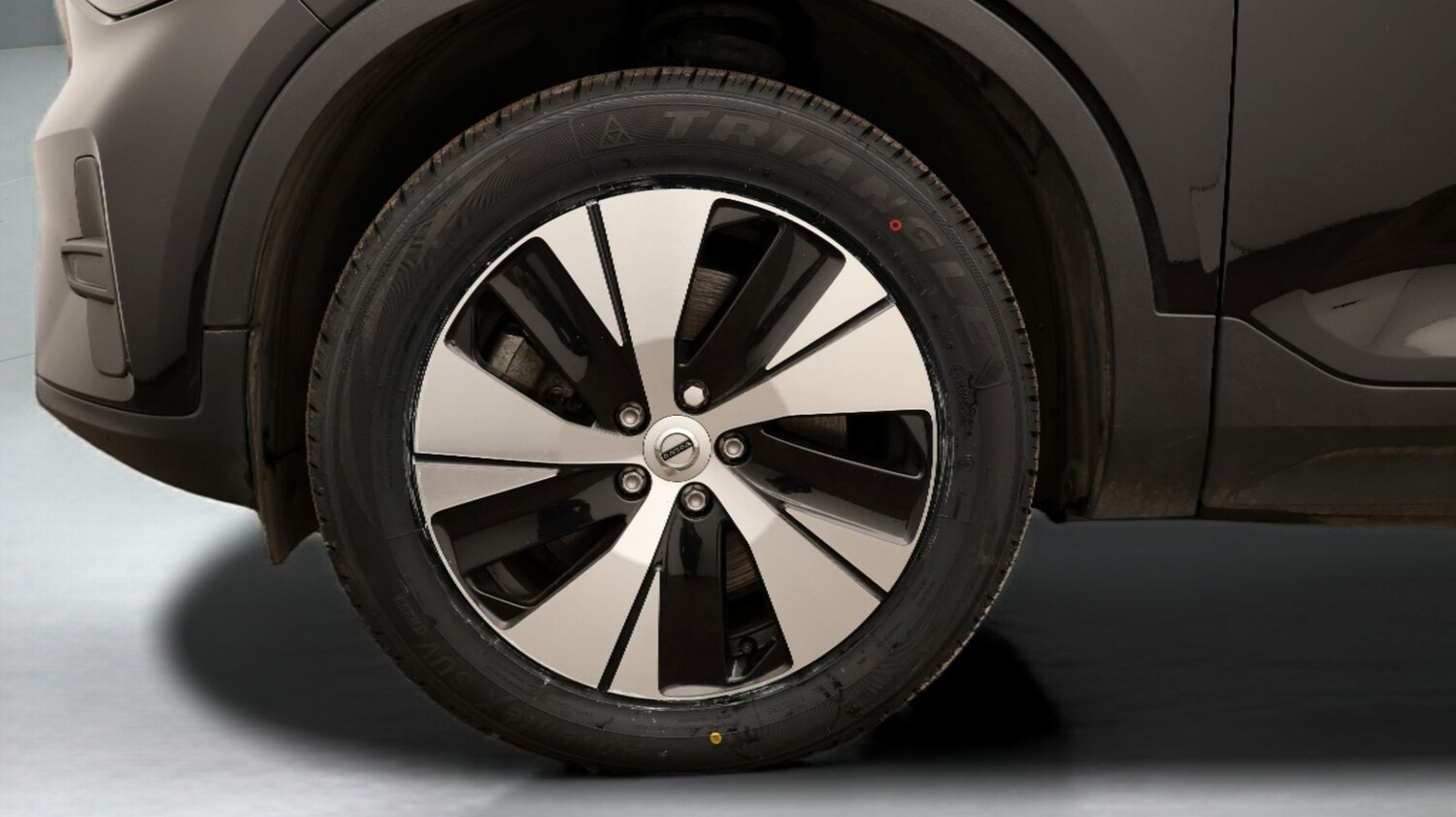 Used Volvo XC40 for sale - 77190354: Photo 18