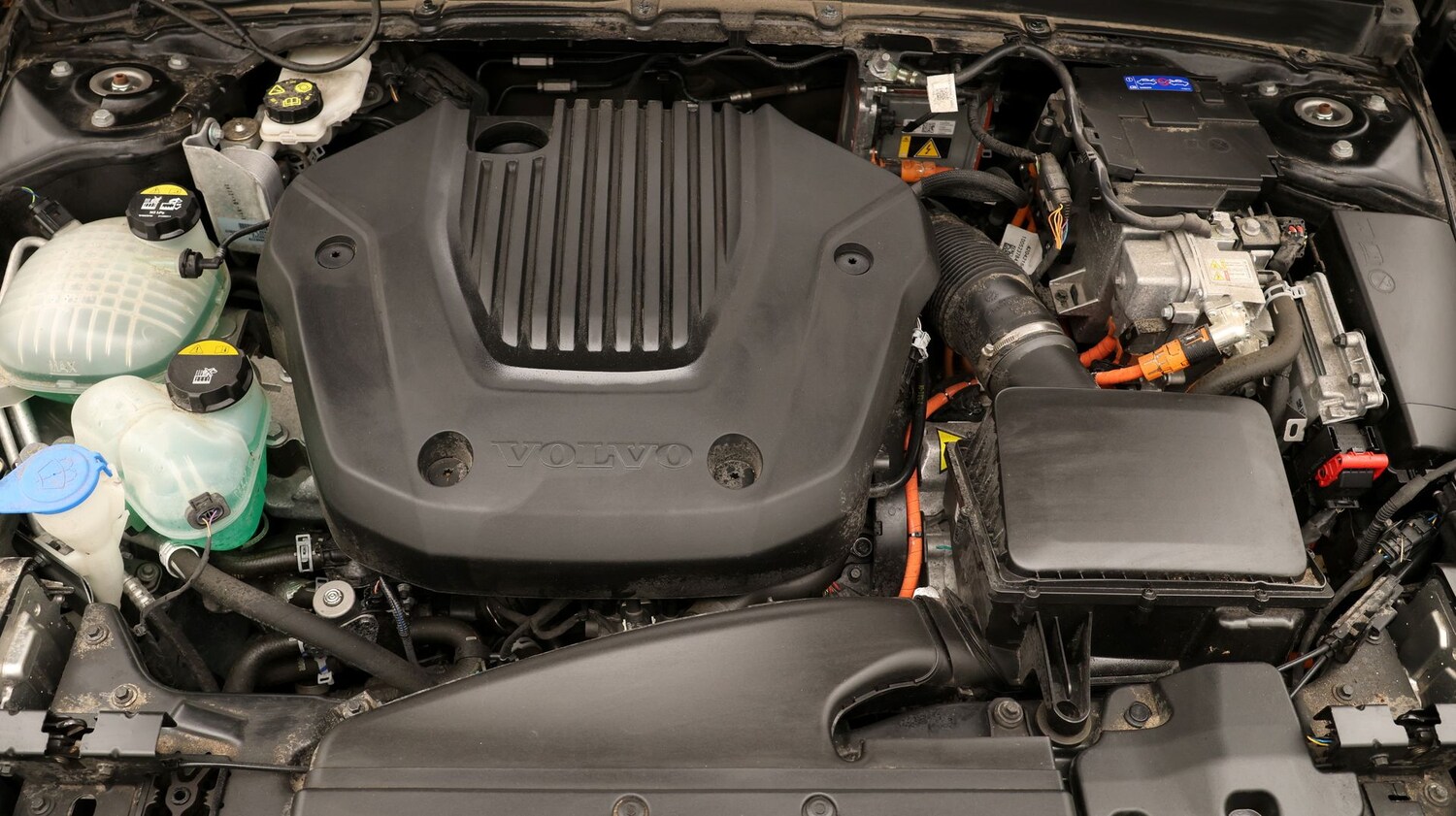 Used Volvo XC40 for sale - 77190354: Photo 19