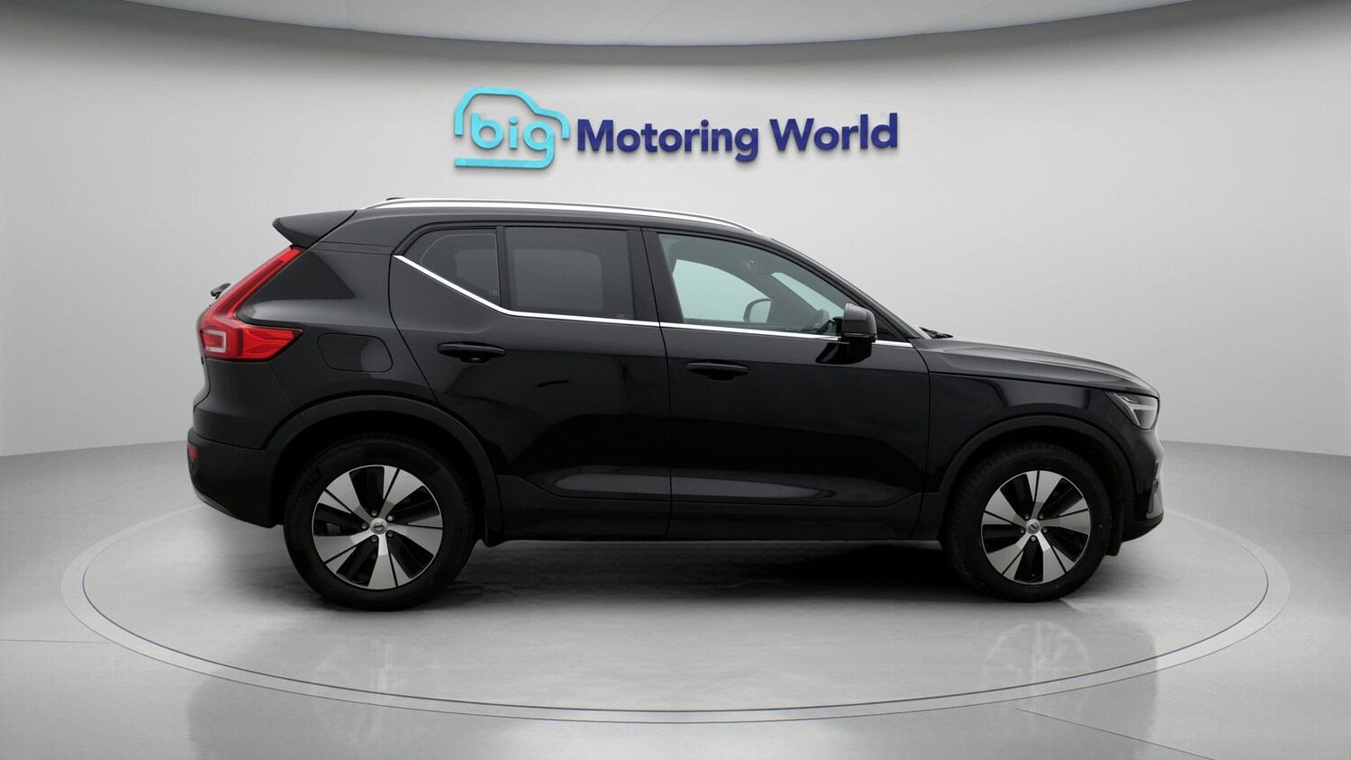 Used Volvo XC40 for sale - 77190354: Photo 8