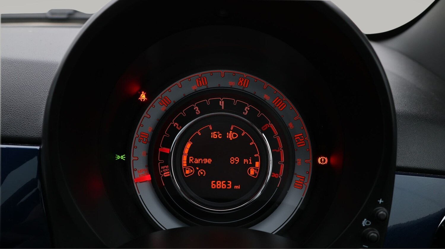 Used Fiat 500 2024 for sale - 77618628: Photo 10