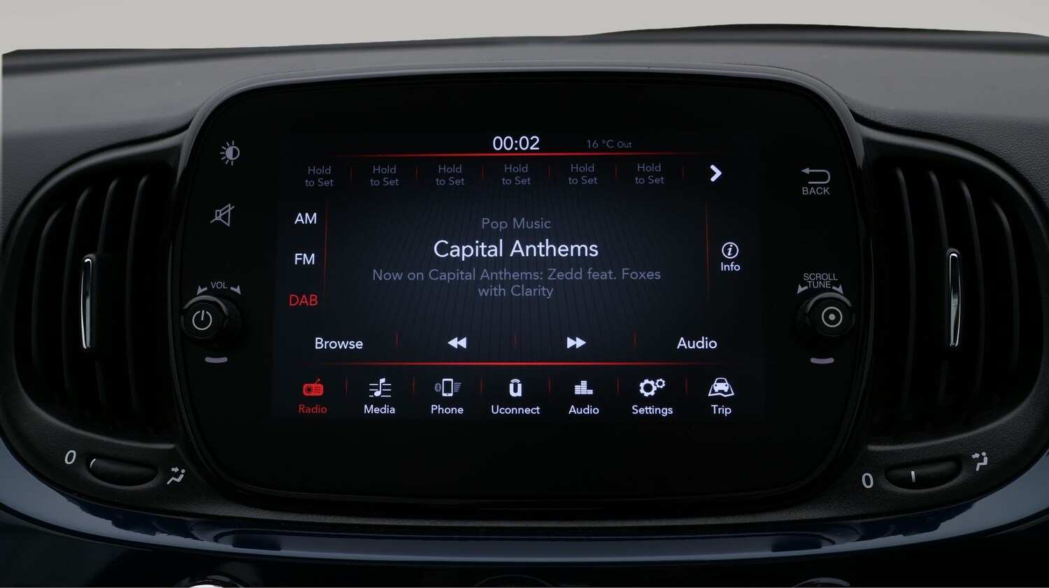 Used Fiat 500 2024 for sale - 77618628: Photo 11