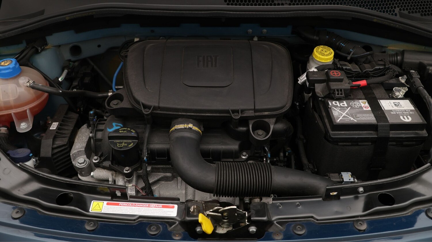 Used Fiat 500 2024 for sale - 77618628: Photo 19