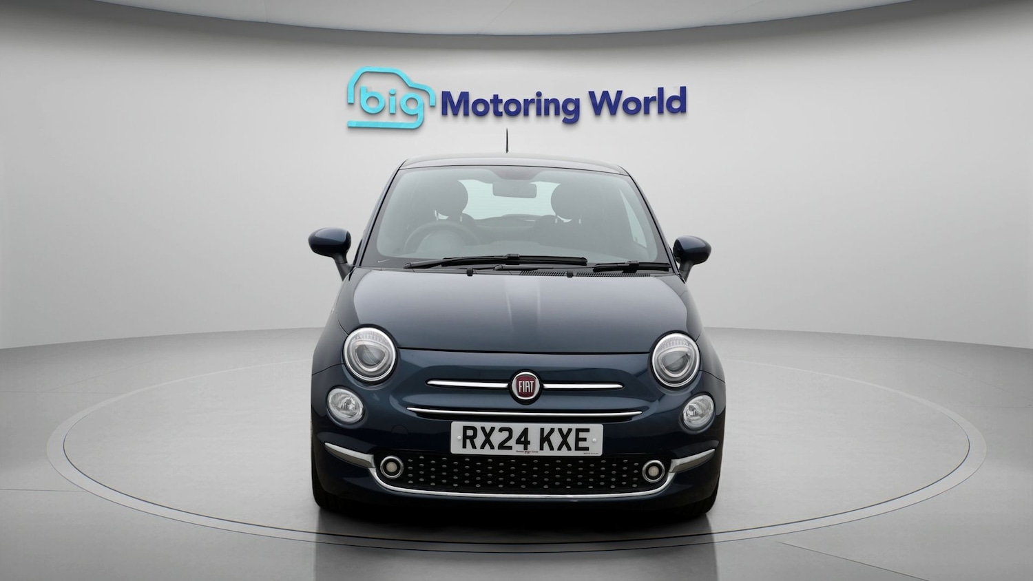 Used Fiat 500 2024 for sale - 77618628: Photo 2