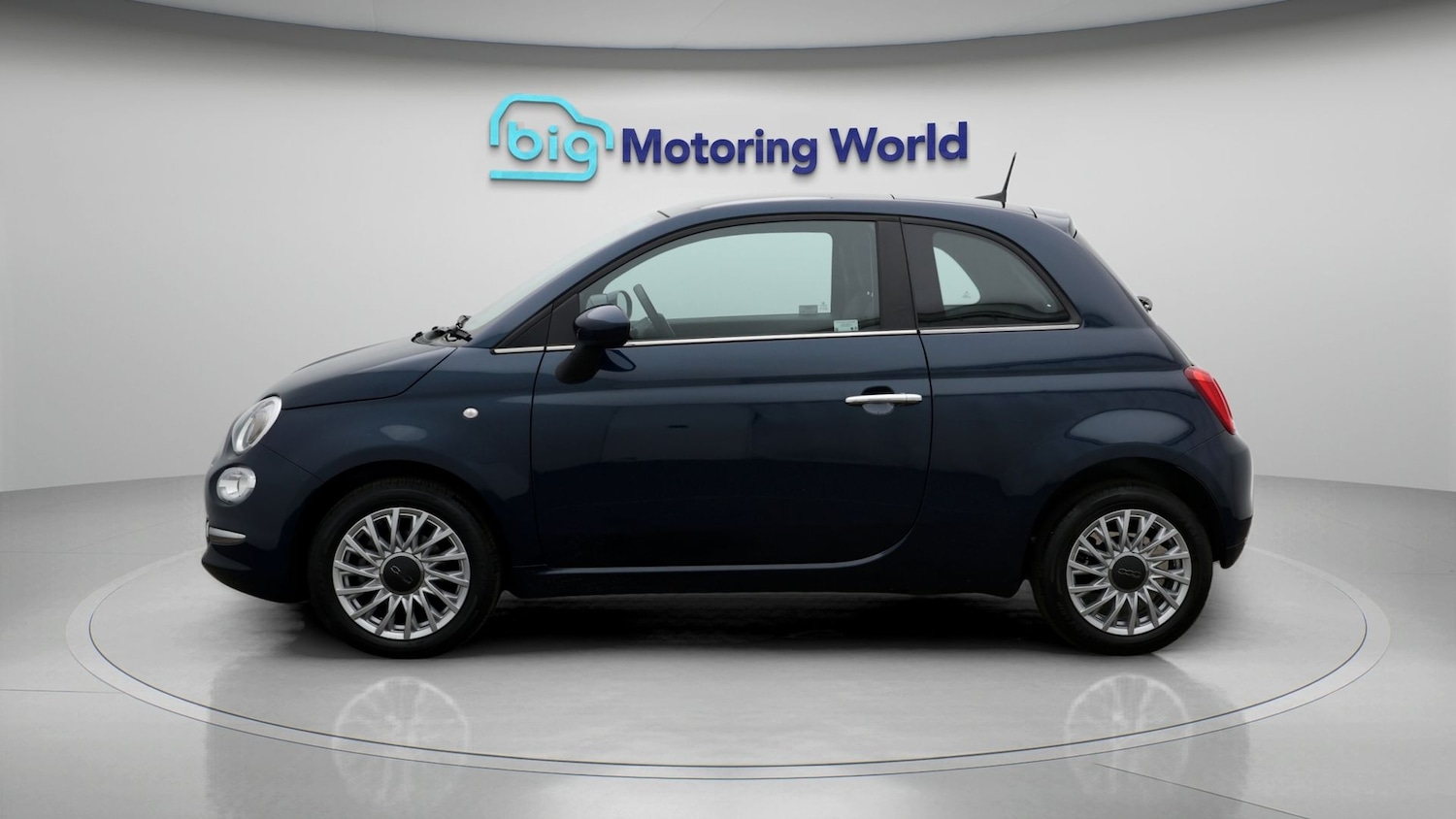 Used Fiat 500 2024 for sale - 77618628: Photo 4