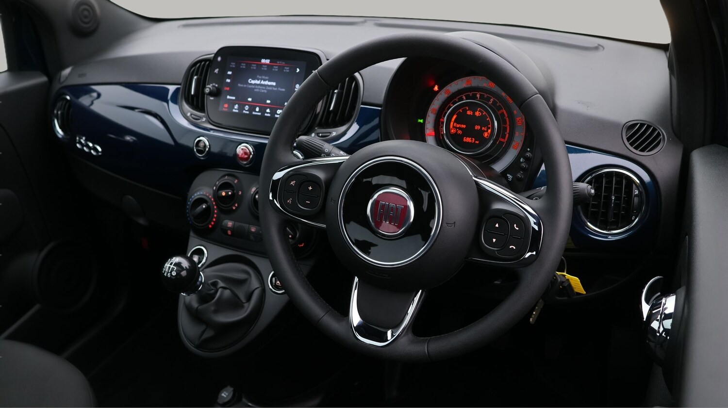 Used Fiat 500 2024 for sale - 77618628: Photo 9