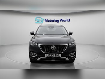 Used MG MG HS 2023 for sale - 76585103: Photo