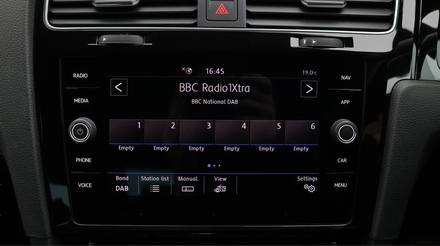 Used Volkswagen Golf 2020 for sale - 77729203: Photo 11