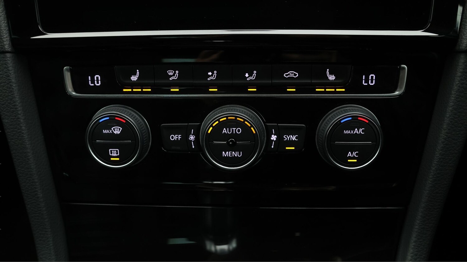 Used Volkswagen Golf 2020 for sale - 77729203: Photo 12