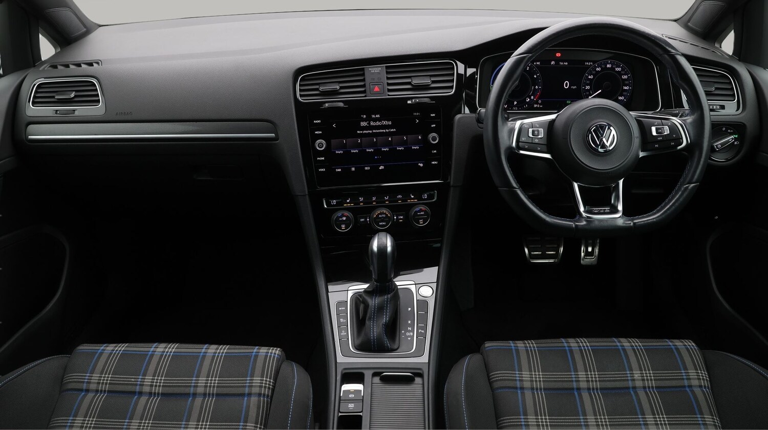 Used Volkswagen Golf 2020 for sale - 77729203: Photo 13