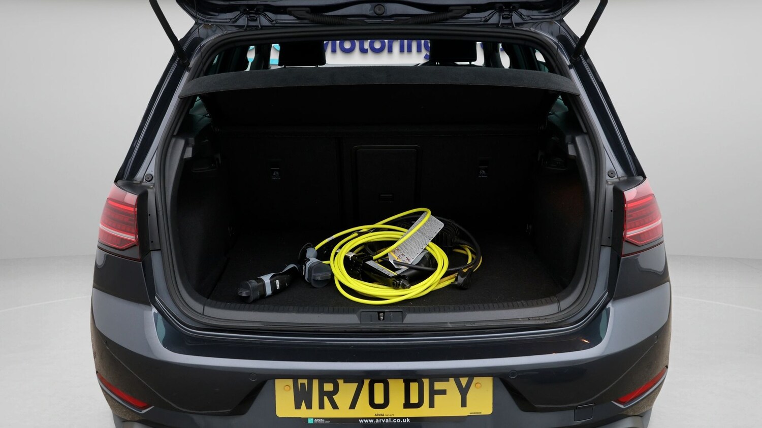 Used Volkswagen Golf 2020 for sale - 77729203: Photo 17