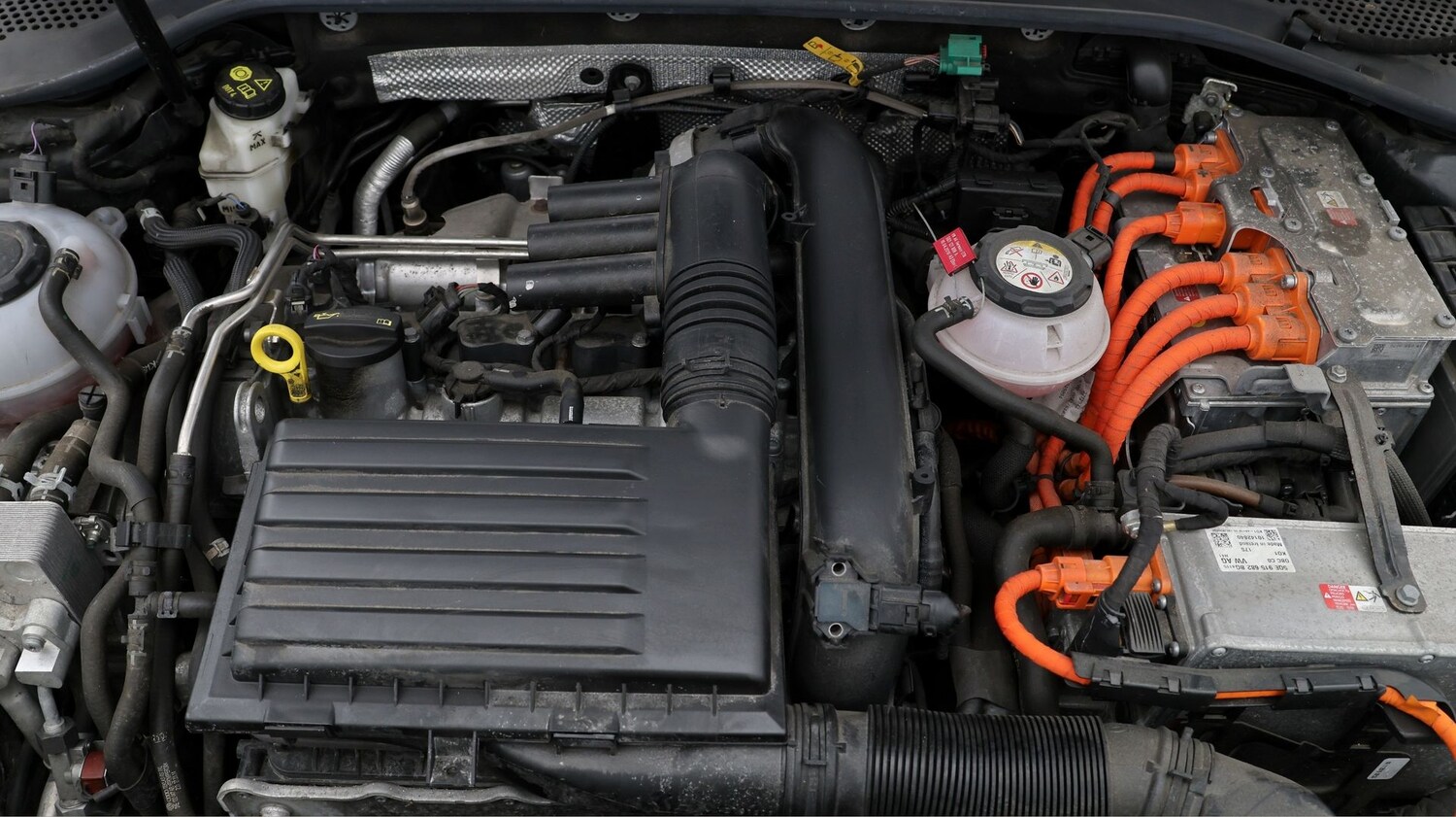 Used Volkswagen Golf 2020 for sale - 77729203: Photo 19