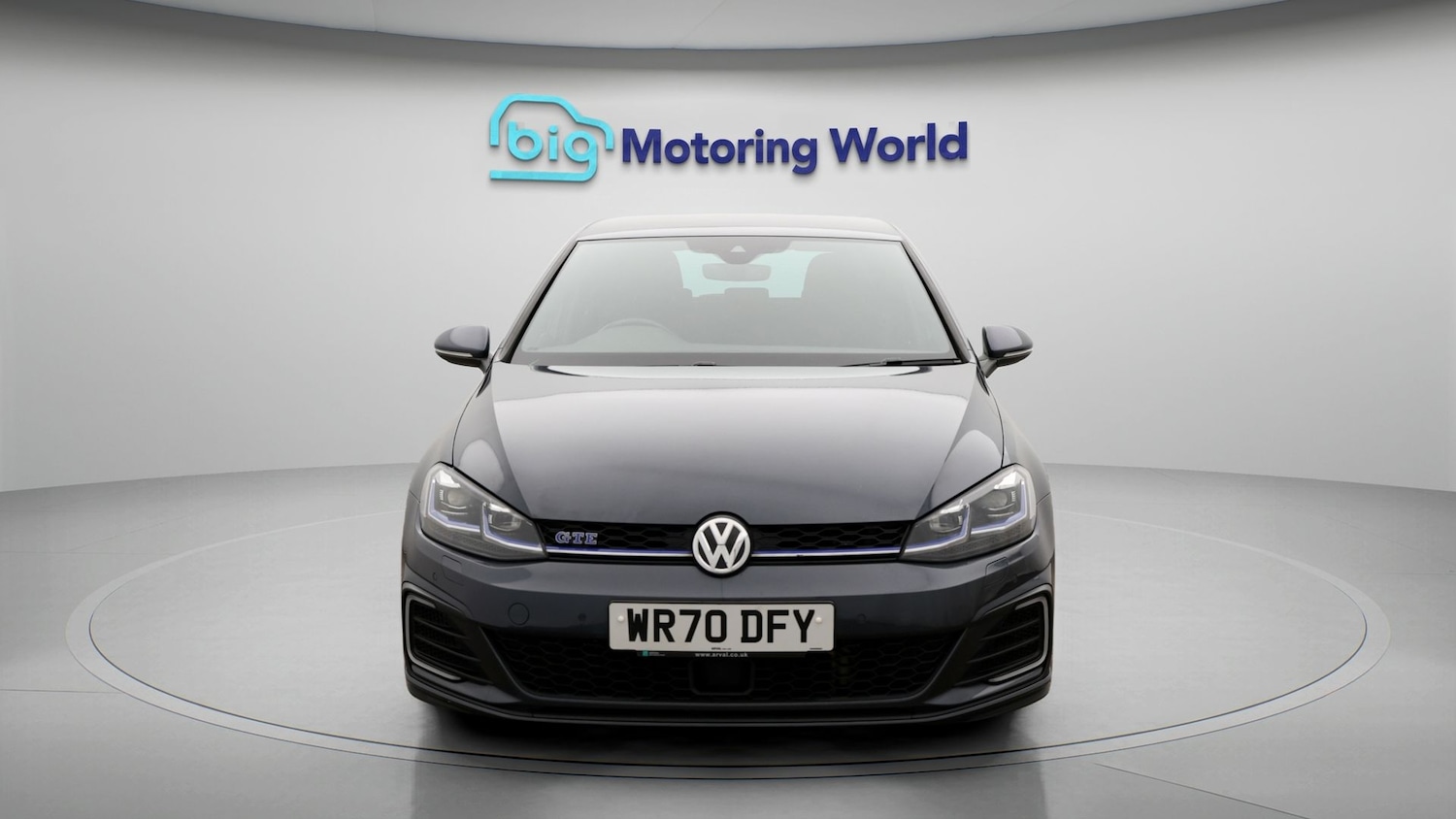 Used Volkswagen Golf 2020 for sale - 77729203: Photo 2