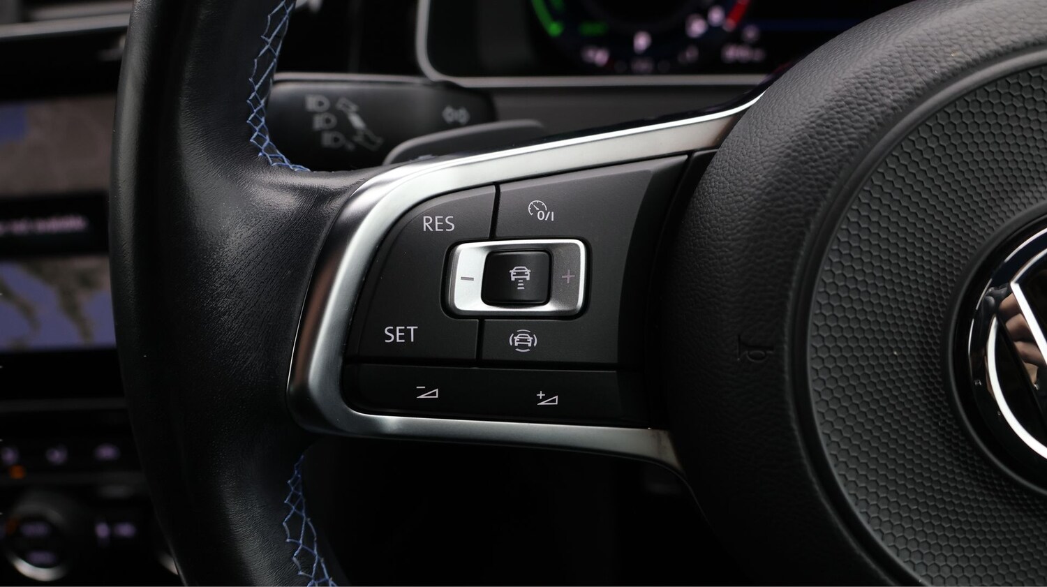 Used Volkswagen Golf 2020 for sale - 77729203: Photo 22