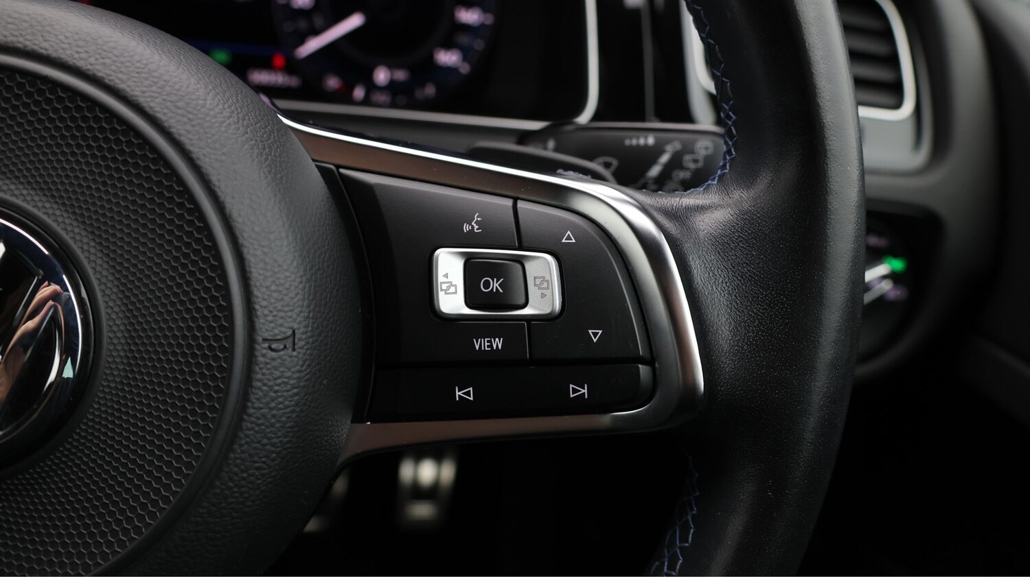 Used Volkswagen Golf 2020 for sale - 77729203: Photo 25