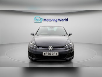 Used Volkswagen Golf 2020 for sale - 77729203: Photo