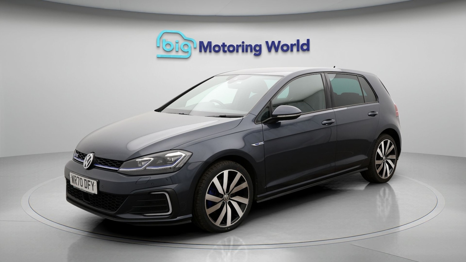 Used Volkswagen Golf 2020 for sale - 77729203: Photo 3