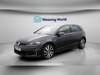 Used Volkswagen Golf 2020 for sale - 77729203: Photo