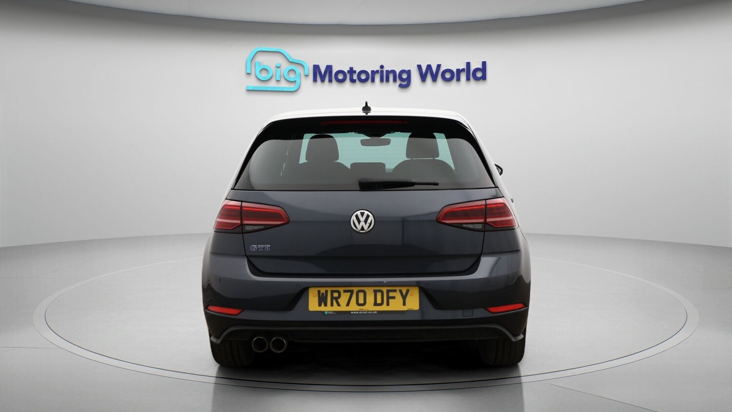 Used Volkswagen Golf 2020 for sale - 77729203: Photo 6